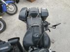 2012 Harley-Davidson Fltrx Road Glide Custom