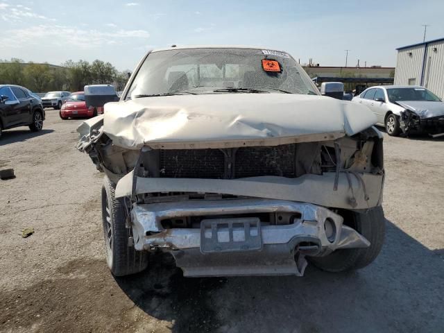 2006 Ford F150