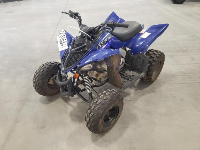 2022 Yamaha YFM90 R