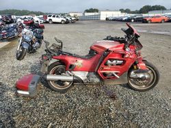 Honda st Cycle salvage cars for sale: 1993 Honda ST1100 A