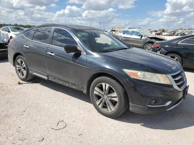 2013 Honda Crosstour EXL