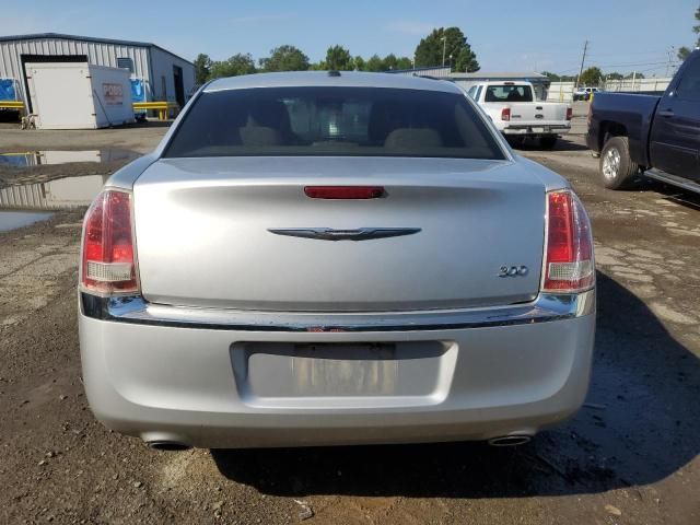 2012 Chrysler 300