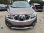 2014 Buick Encore