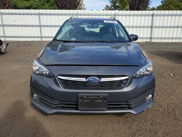 2023 Subaru Impreza Premium