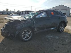 Lexus salvage cars for sale: 2013 Lexus RX 350 Base