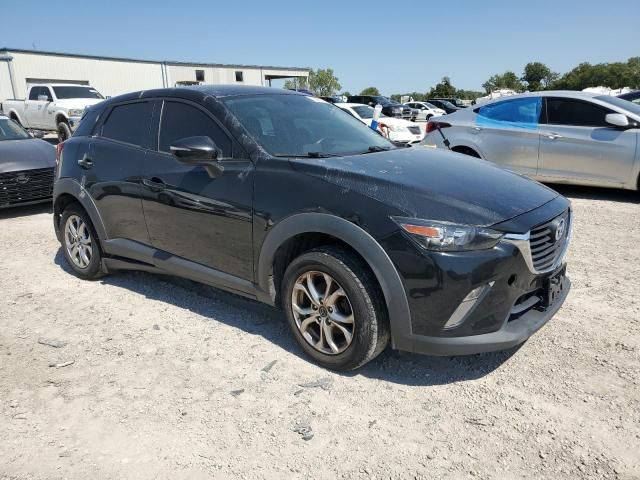 2017 Mazda CX-3 Touring