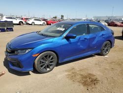 2021 Honda Civic EX for sale in Brighton, CO