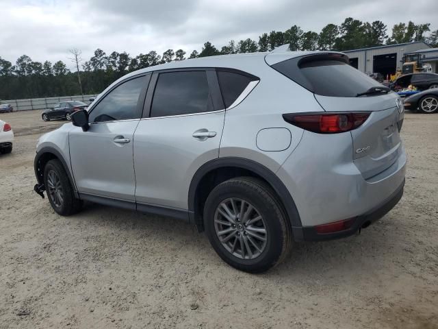 2018 Mazda CX-5 Sport