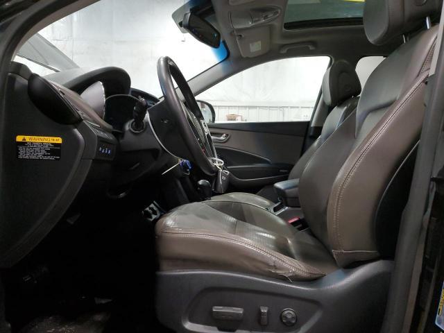 2013 Hyundai Santa FE Limited
