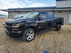 Chevrolet Silverado ld c1500 Custom salvage cars for sale: 2019 Chevrolet Silverado LD C1500 Custom