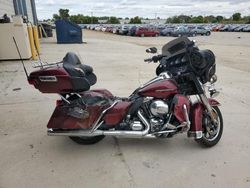 2016 Harley-Davidson Flhtkl Ultra Limited Low for sale in Eldridge, IA