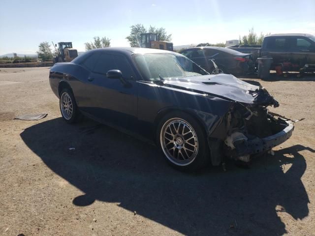 2014 Dodge Challenger SXT