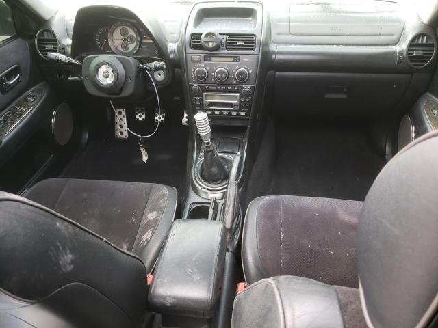 2002 Lexus IS 300