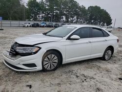 Volkswagen Jetta Vehiculos salvage en venta: 2020 Volkswagen Jetta S