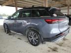 2022 Infiniti QX60 Autograph