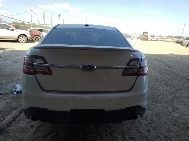 2014 Ford Taurus Limited