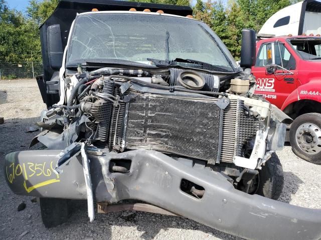 2006 GMC C4500 C4C042