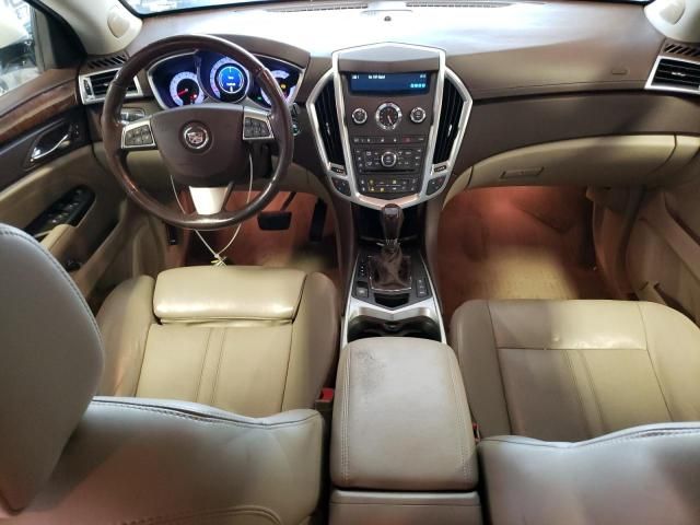 2012 Cadillac SRX Performance Collection