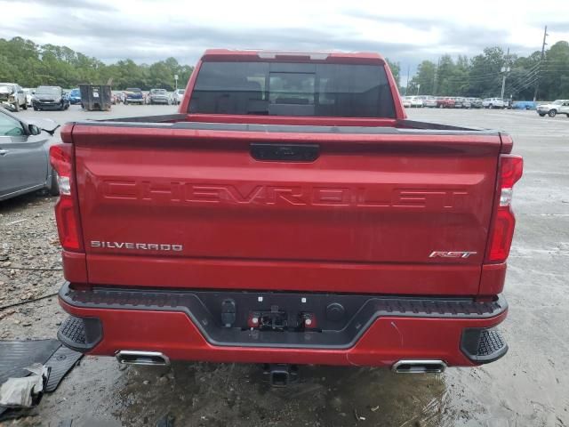 2023 Chevrolet Silverado K1500 RST