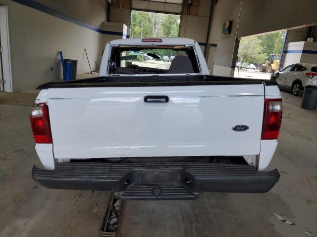 2003 Ford Ranger