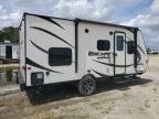 2018 KZ Escape