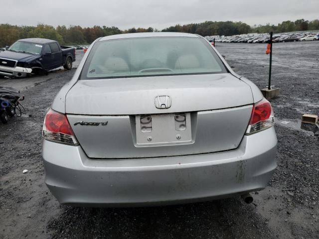 2010 Honda Accord LX