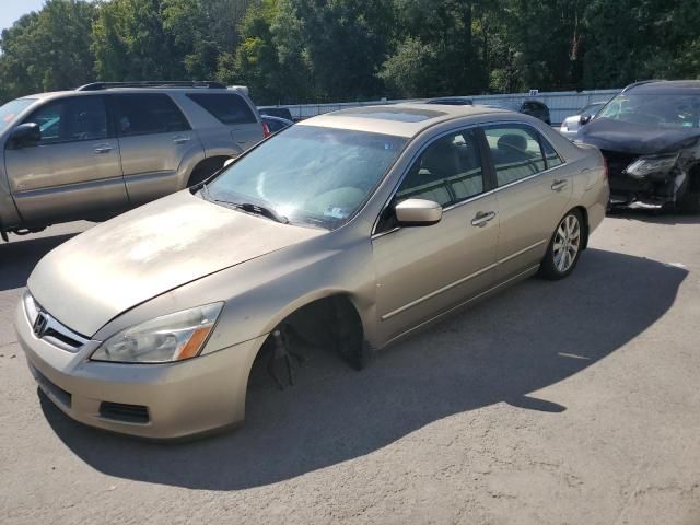 2006 Honda Accord EX