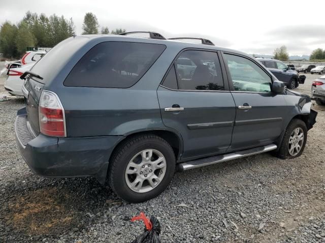 2005 Acura MDX Touring