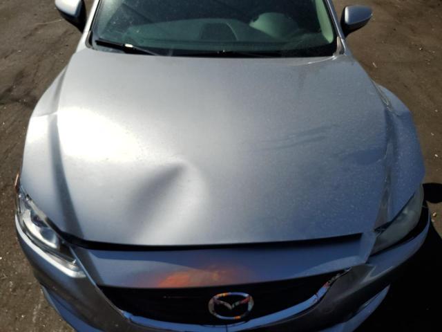 2014 Mazda 6 Sport