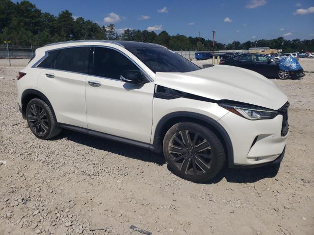 2022 Infiniti QX50 Luxe