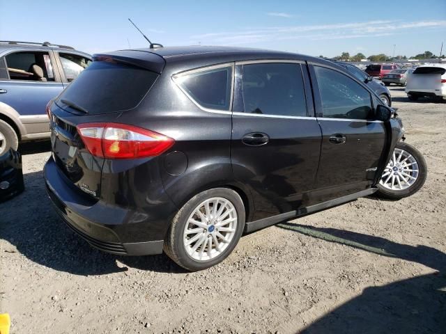 2013 Ford C-MAX SEL