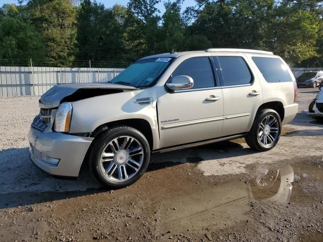 2013 Cadillac Escalade Premium