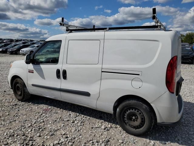 2020 Dodge RAM Promaster City SLT