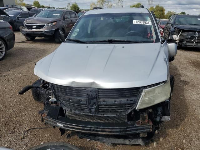 2010 Dodge Journey SXT