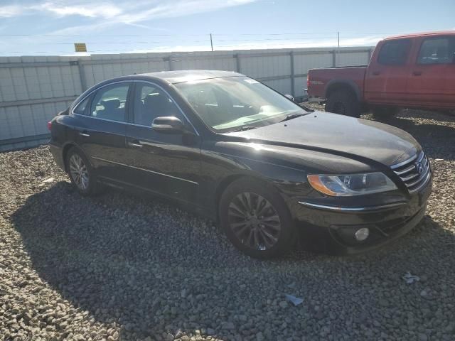 2011 Hyundai Azera GLS