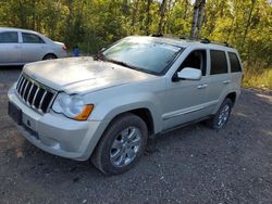 2010 Jeep Grand Cherokee Limited for sale in Cookstown, ON