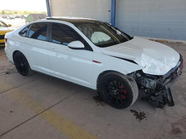 2019 Volkswagen Jetta GLI