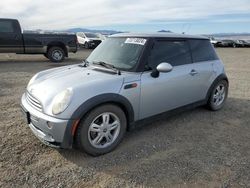 Mini salvage cars for sale: 2006 Mini Cooper