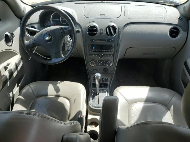 2007 Chevrolet HHR LT