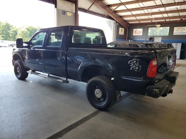 2016 Ford F350 Super Duty