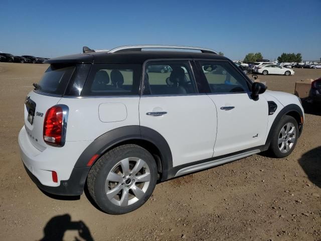 2018 Mini Cooper Countryman ALL4