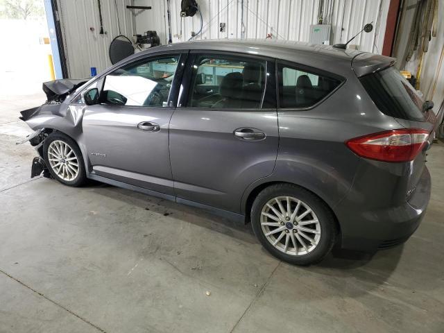 2013 Ford C-MAX SE