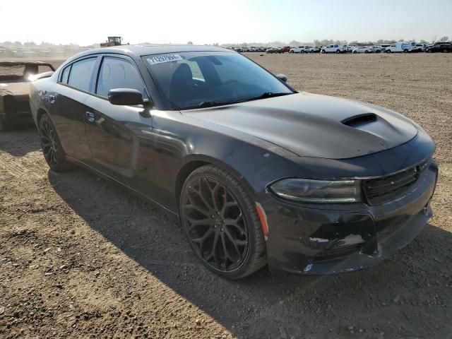 2015 Dodge Charger SE