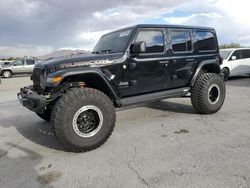 2022 Jeep Wrangler Unlimited Rubicon 392 en venta en Las Vegas, NV