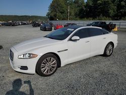 2013 Jaguar XJL Portfolio en venta en Concord, NC