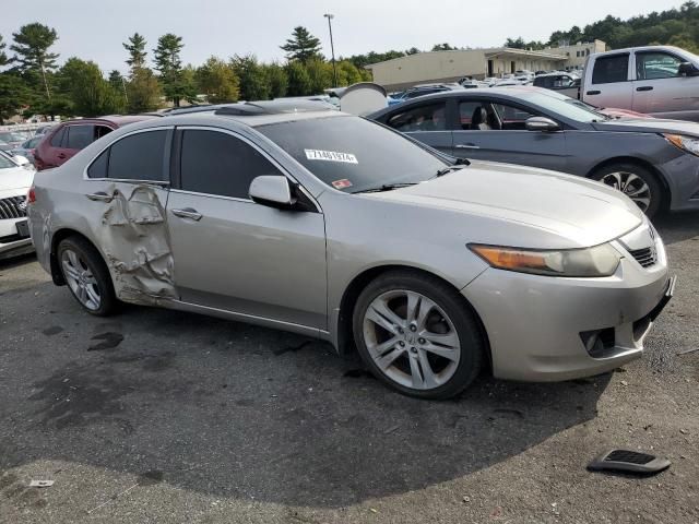 2010 Acura TSX