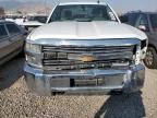 2016 Chevrolet Silverado K2500 Heavy Duty