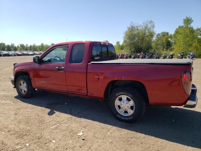 2005 Chevrolet Colorado