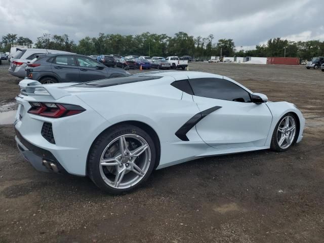 2023 Chevrolet Corvette Stingray 1LT