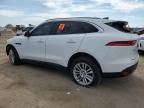 2020 Jaguar F-PACE Prestige